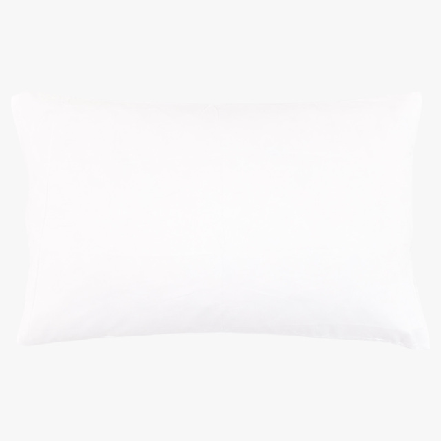 Nomi Egyptian Cotton Housewife Pillow Case, Set of 2