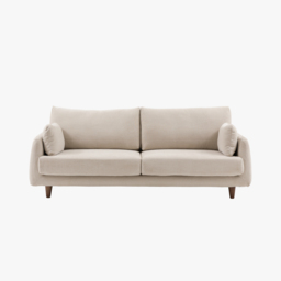 Snug 4 Seater in Cream