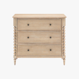 Spindler Chest of 3 Drawers