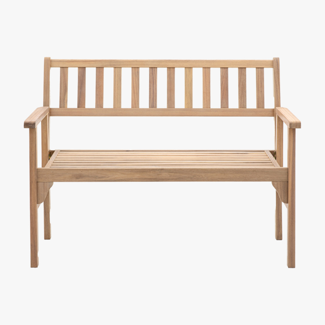 Unwind Outdoor Bench