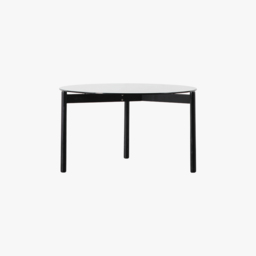 Byrne Coffee Table in Black