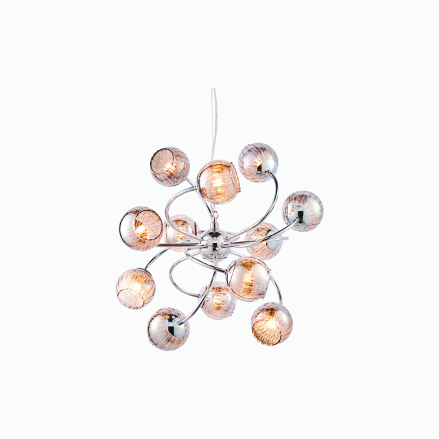 Radcliff Accent Chandelier