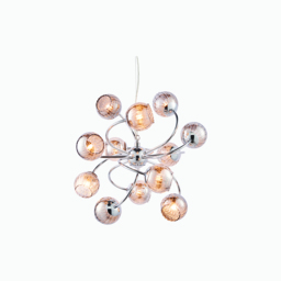 Radcliff Accent Chandelier