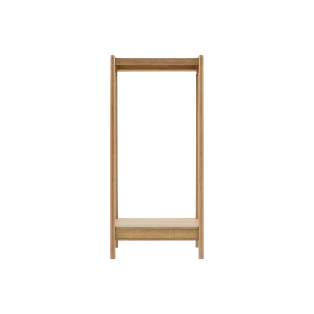 Tulum Open Wardrobe