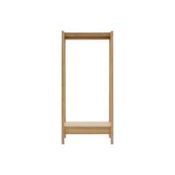 Tulum Open Wardrobe