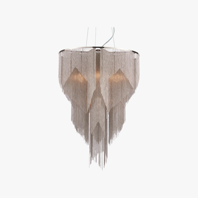 Silas Medium Ceiling Pendant