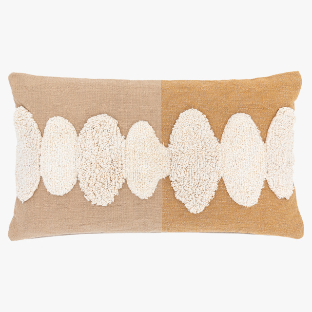 Lagom Filled Cushion
