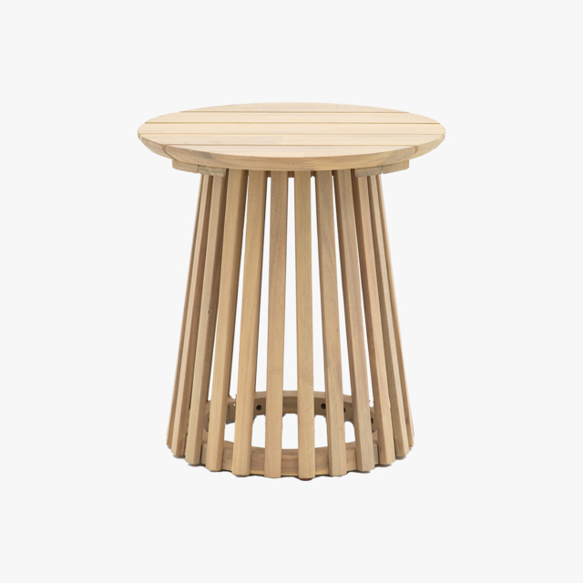 Fresco Outdoor Side Table