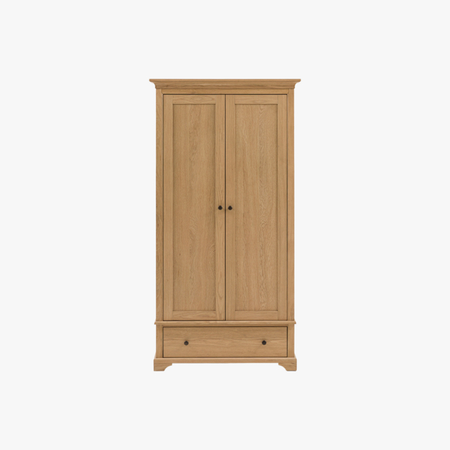 Sylva Wardrobe