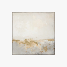 Celestial Framed Canvas