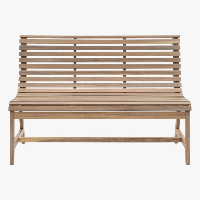 Daydreamer Outdoor Bench