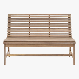Daydreamer Outdoor Bench