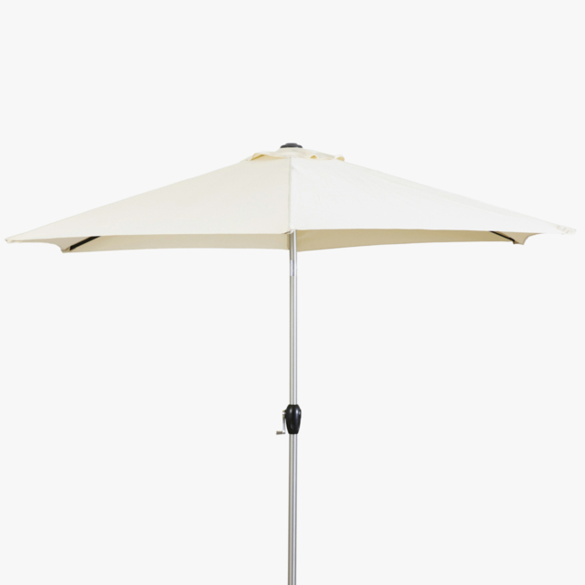 Poppins Parasol Cream