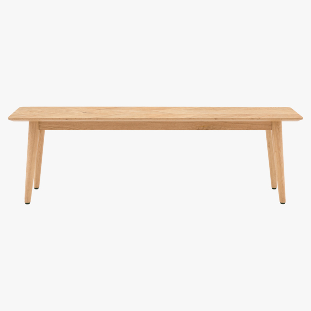Finn Dining Bench