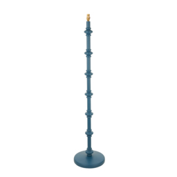 Oloko Floor Base Marlin Blue