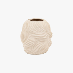Sculpt Vase, Small