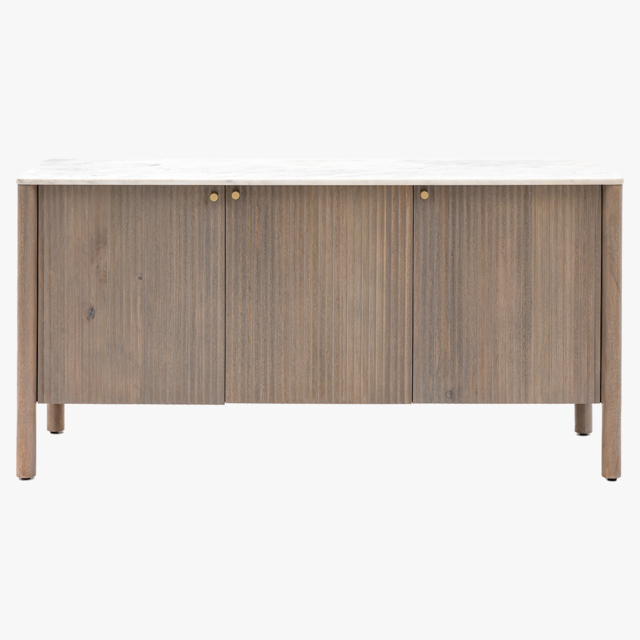 Flute Sideboard