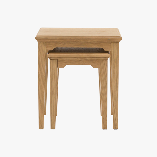 Sylva Nest of 2 Tables