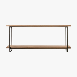 Sloan Display Table
