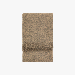 Aspen Throw in Natural