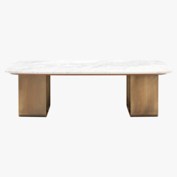 Lustro Coffee Table