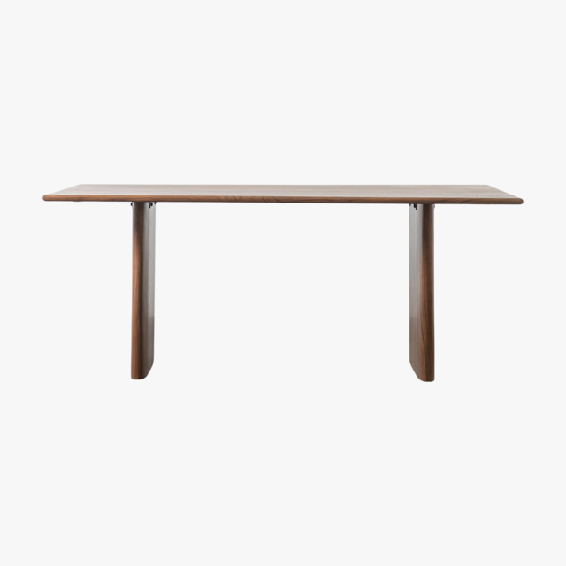 Beckingham Dining Table Small
