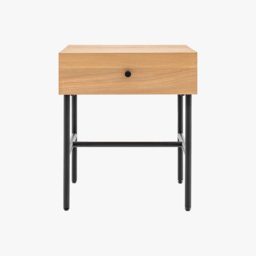 Citi Bedside Table