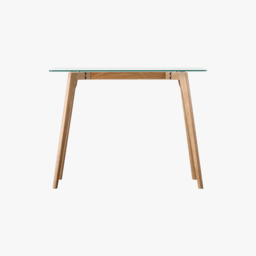 Stalwart Desk in Oak
