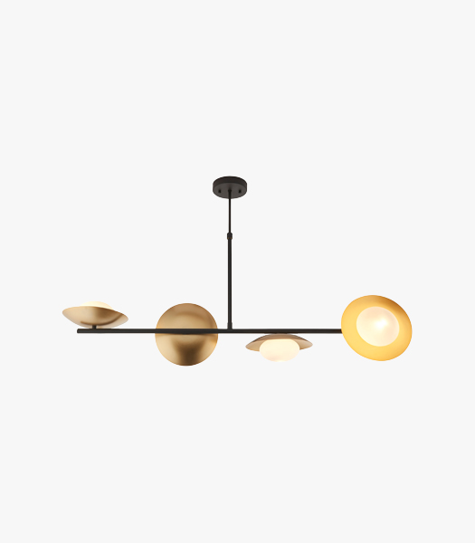 Cardassian Multi-Directional Fixed Ceiling Pendant