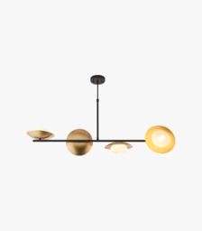 Cardassian Multi-Directional Fixed Ceiling Pendant