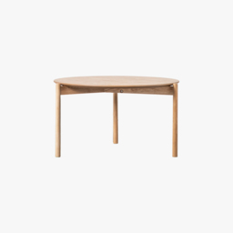 Coaster Coffee Table in Oak