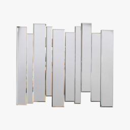 Shard Mirror