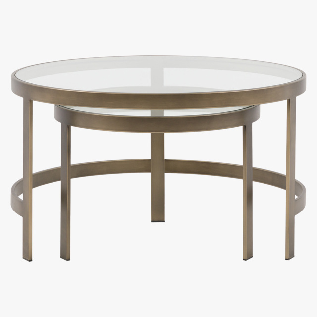 Oro Nest of Tables