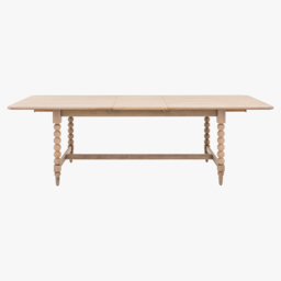 Spindler Extendable Dining Table