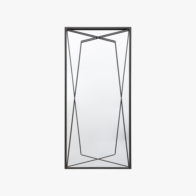 Radiant Mirror - Large