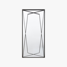 Radiant Mirror - Large