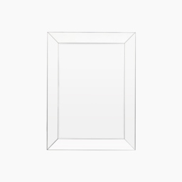 Peek Rectangle Mirror