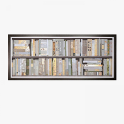 Cinematic Framed Wall Art