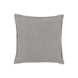 Tayla Woven Stripe Cushion