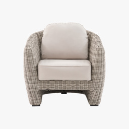 Capri Outdoor Armchair