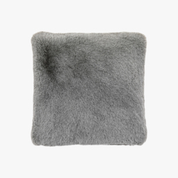 Snug Square Fur Cushion