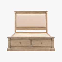 Heirloom Super King Bed