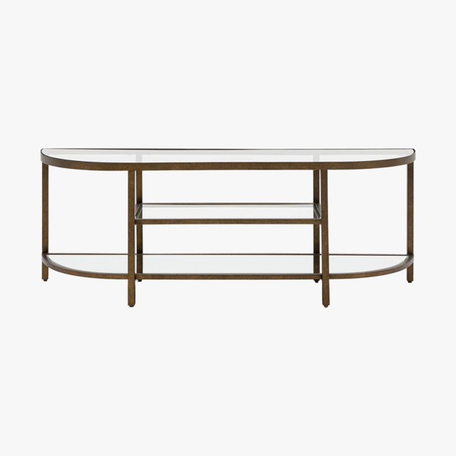 Aberdeen Media Unit in Bronze
