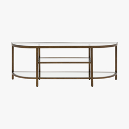 Aberdeen Media Unit in Bronze