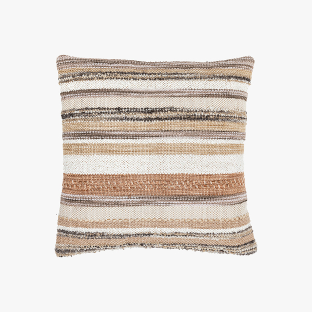 Lira Stripe Cushion