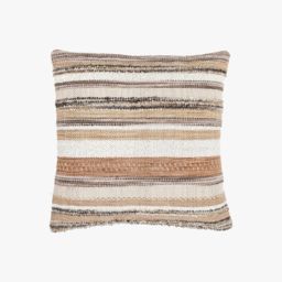 Lira Stripe Cushion