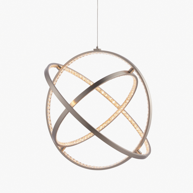 Lyra Modern Pendant