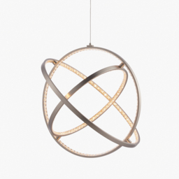 Lyra Modern Pendant