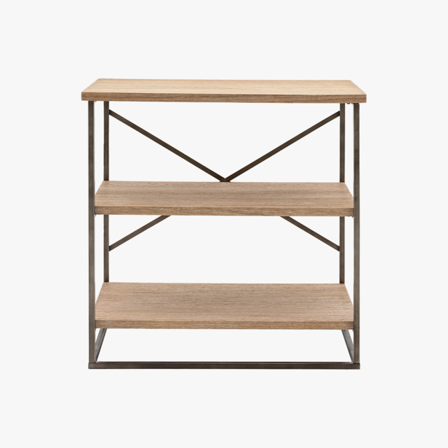 Sloan Shelving Unit
