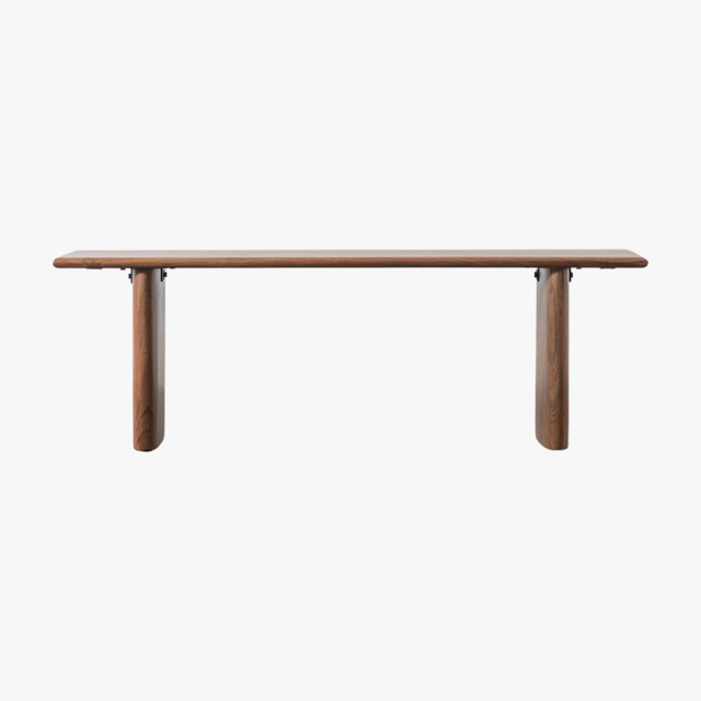Beckingham Dining Bench Small